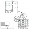 2 camere Bragadiru, curte 50 mp