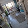 2 camere Bragadiru, curte 50 mp