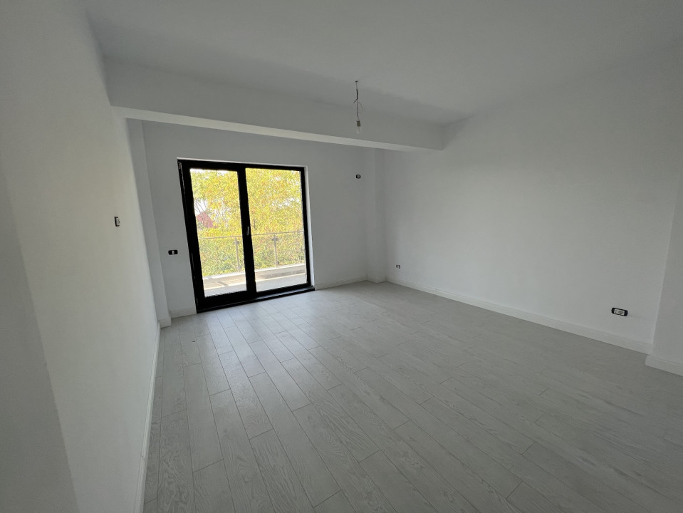 Apartament 2 camere bloc nou tip boutique sector 1