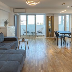 Apartament Premium, Renovat Integral - Bulevardul Titulescu