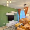 Apartament 3 camere complet Brancoveanu - Luica