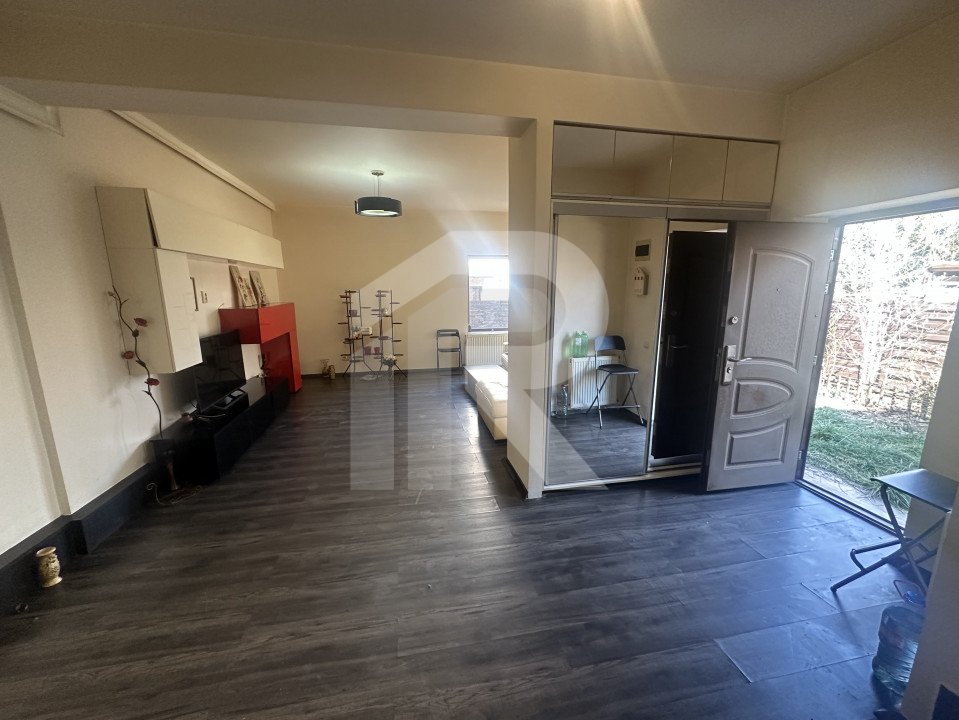 CORBEANCA-OSTRATU, DUPLEX 97 MP