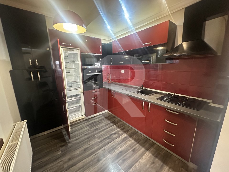 CORBEANCA-OSTRATU, DUPLEX 97 MP