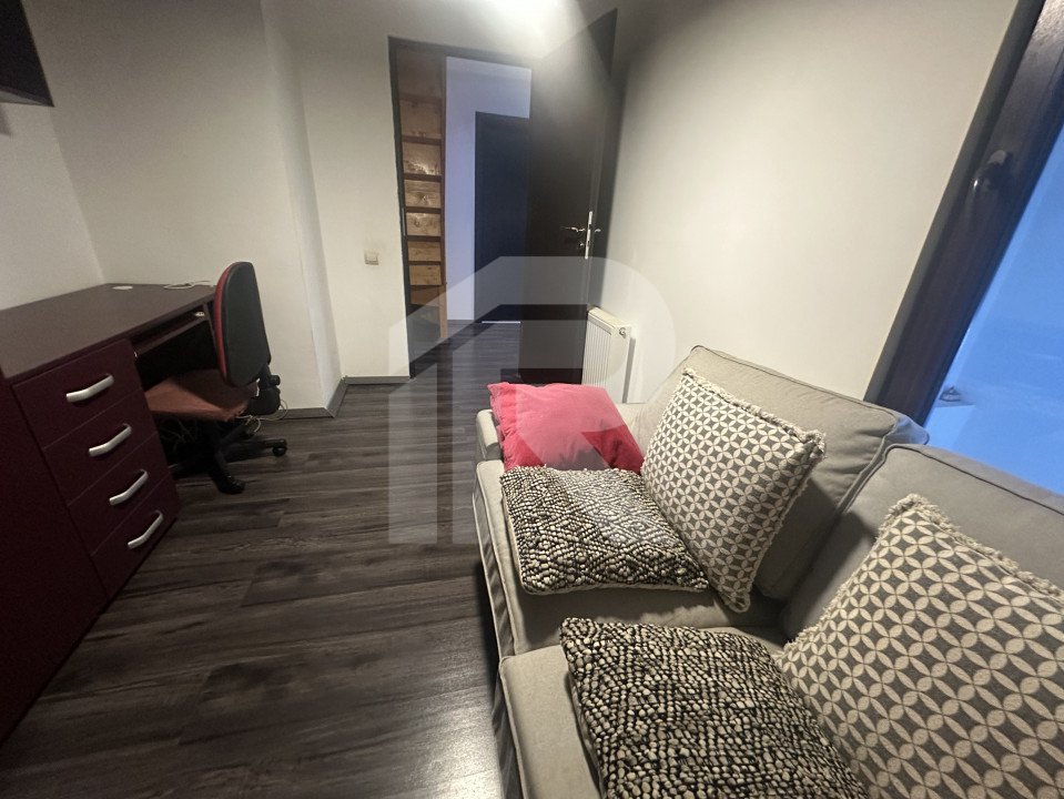 CORBEANCA-OSTRATU, DUPLEX 97 MP