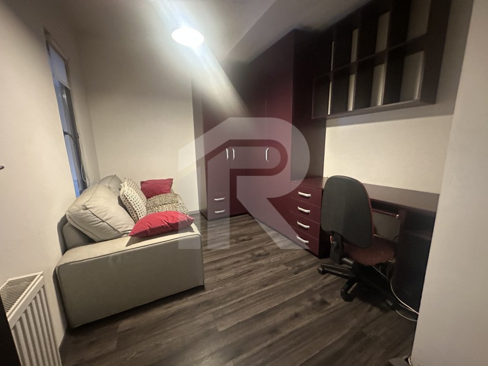 CORBEANCA-OSTRATU, DUPLEX 97 MP