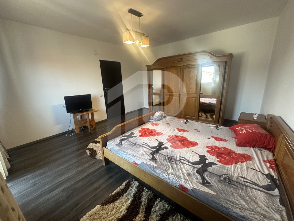 CORBEANCA-OSTRATU, DUPLEX 97 MP