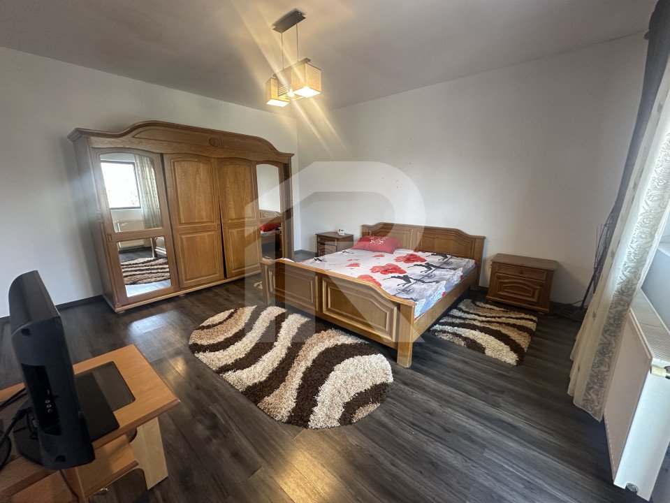 CORBEANCA-OSTRATU, DUPLEX 97 MP