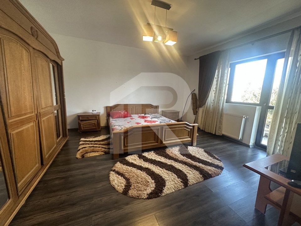 CORBEANCA-OSTRATU, DUPLEX 97 MP