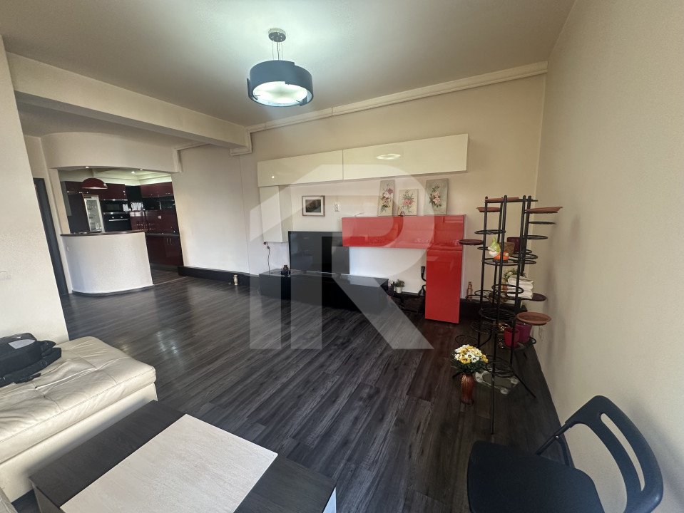 CORBEANCA-OSTRATU, DUPLEX 97 MP