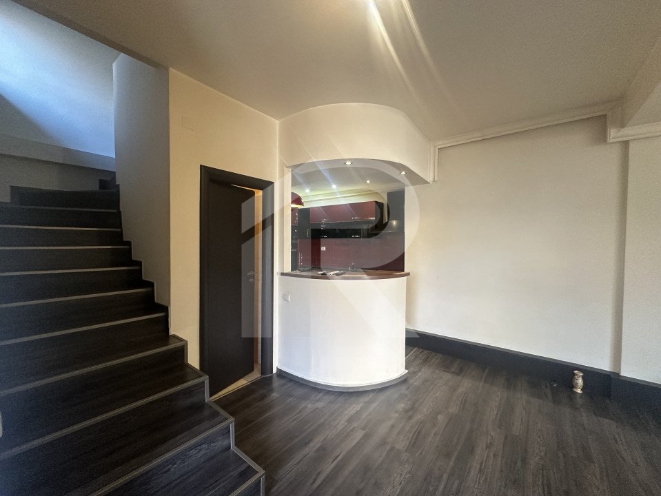 CORBEANCA-OSTRATU, DUPLEX 97 MP
