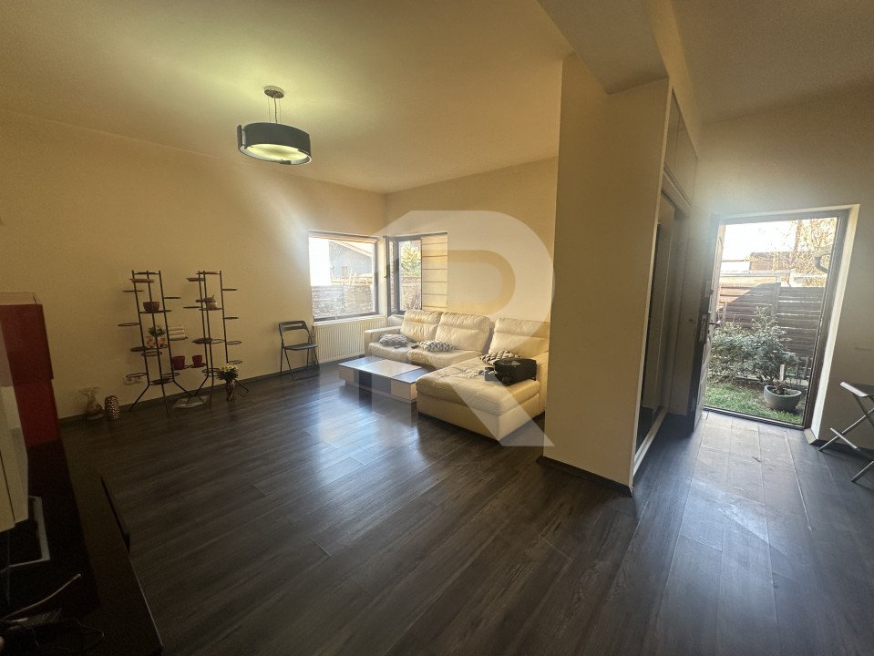 CORBEANCA-OSTRATU, DUPLEX 97 MP