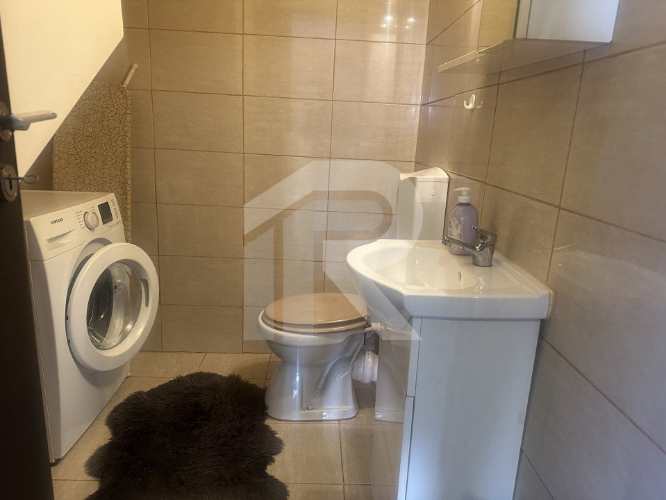 CORBEANCA-OSTRATU, DUPLEX 97 MP
