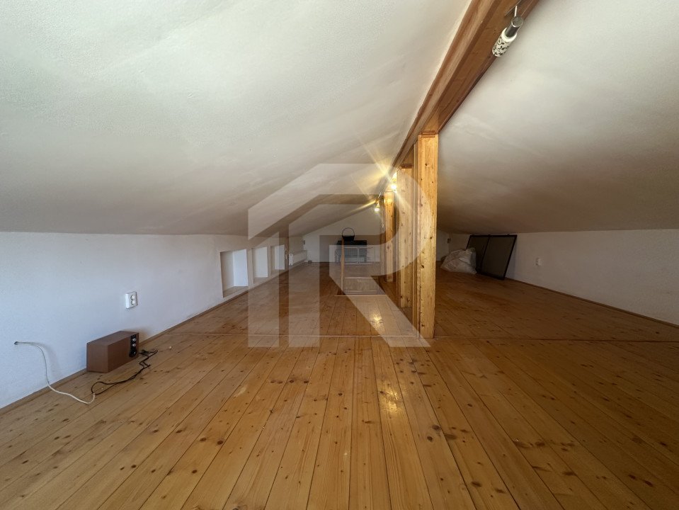 CORBEANCA-OSTRATU, DUPLEX 97 MP