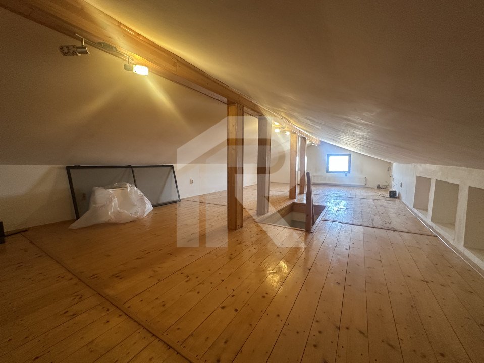 CORBEANCA-OSTRATU, DUPLEX 97 MP