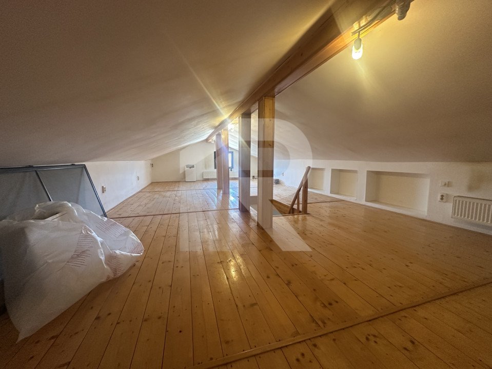 CORBEANCA-OSTRATU, DUPLEX 97 MP