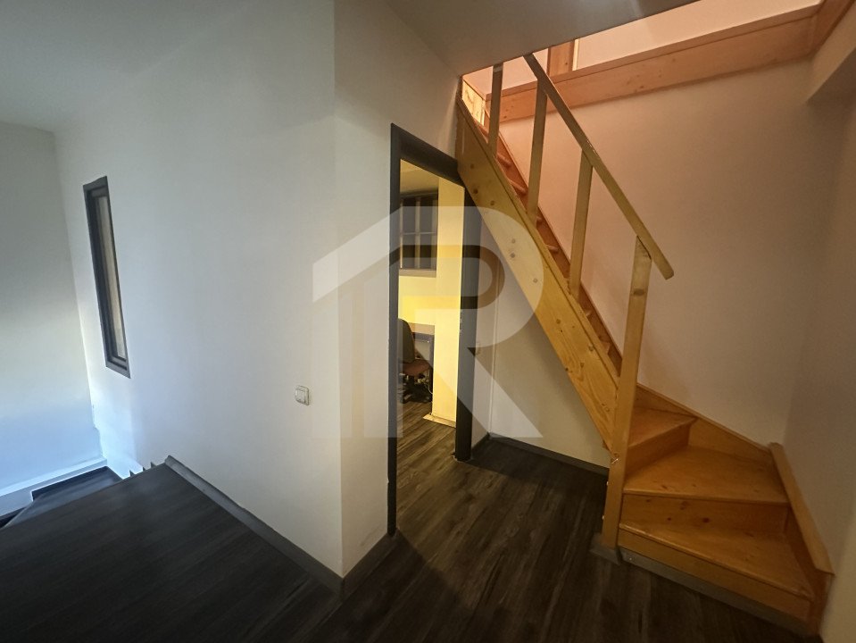 CORBEANCA-OSTRATU, DUPLEX 97 MP