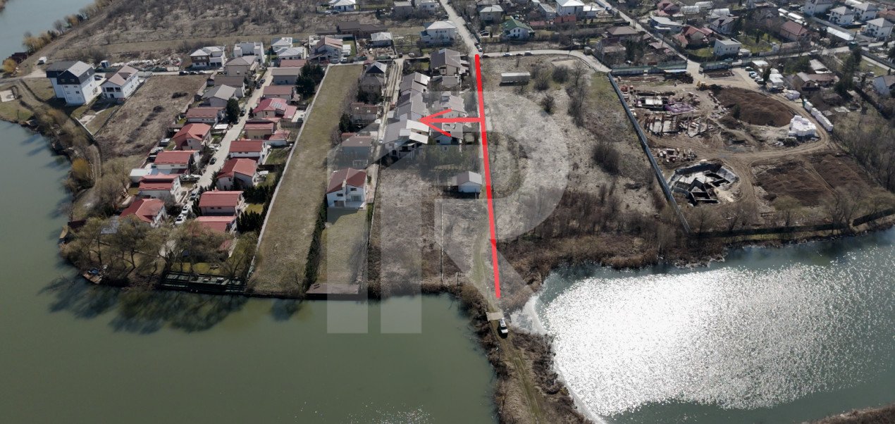 CORBEANCA-OSTRATU, DUPLEX 97 MP