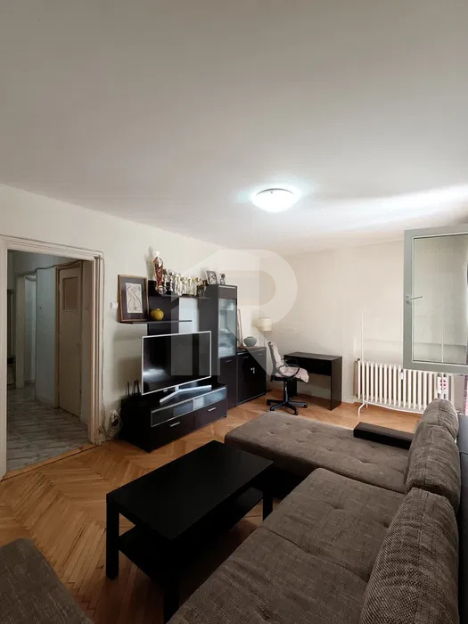 Apartament 2 camere de vânzare – Piața Iancului