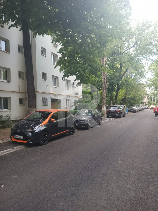 Garsonieră mobilată, ideală pentru investiție – Str. Moise Nicoară, zona Unirii
