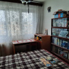Apartament 3 camere Militari, lângă metrou Lujerului, bloc reabilitat