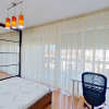 Apartament 2 camere + birou în Pallady Towers I garaj subteran