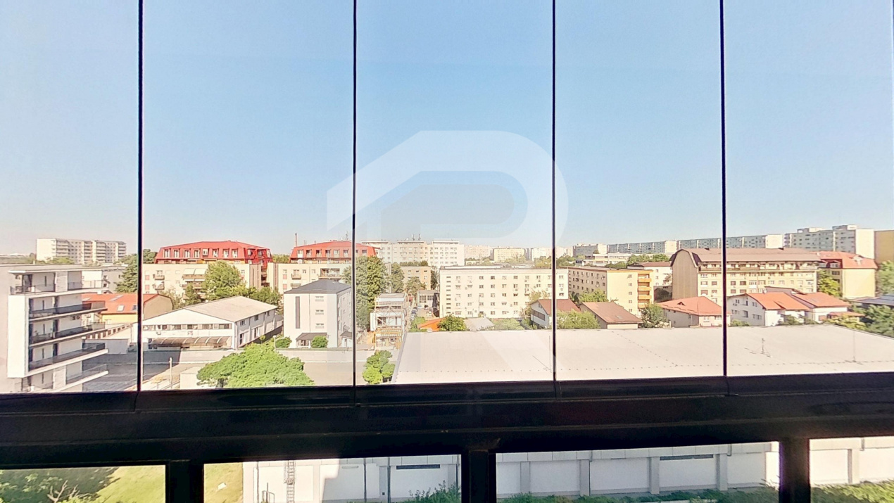 Apartament 2 camere + birou în Pallady Towers I garaj subteran