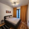 Apartament 2 camere Pipera Avalon mobilat utilat lux complex privat