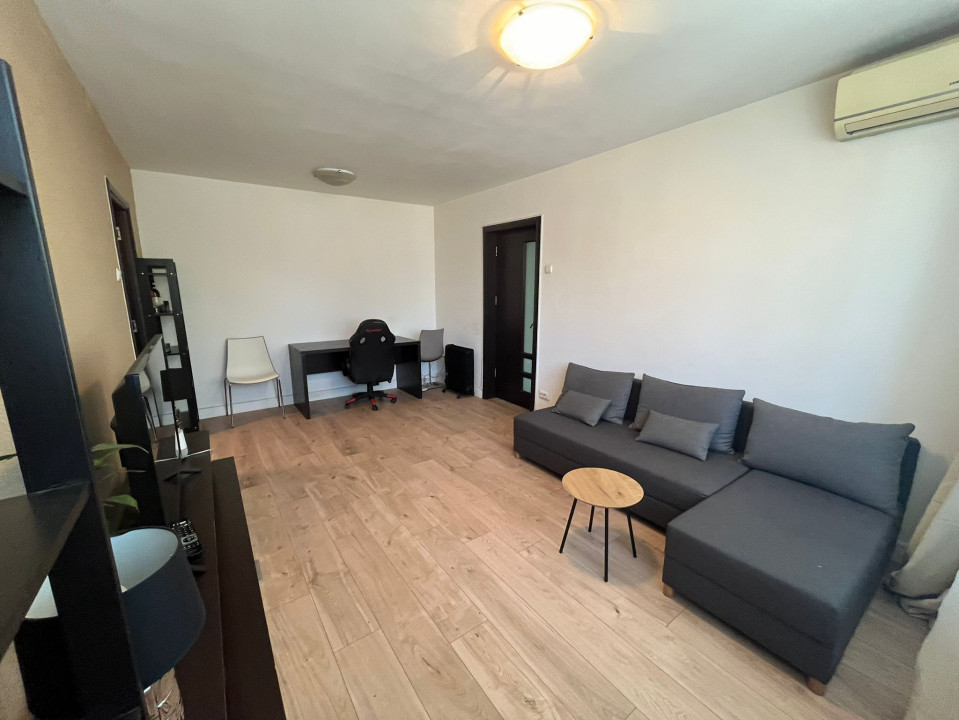 Apartament 2 camere Iancului Metrou