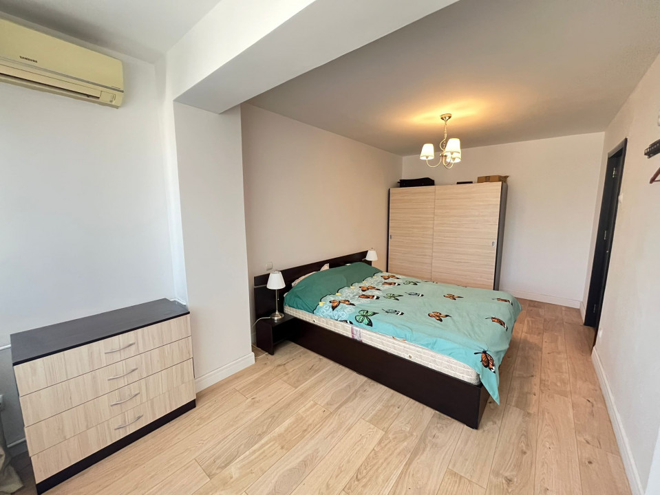 Apartament 2 camere Iancului Metrou