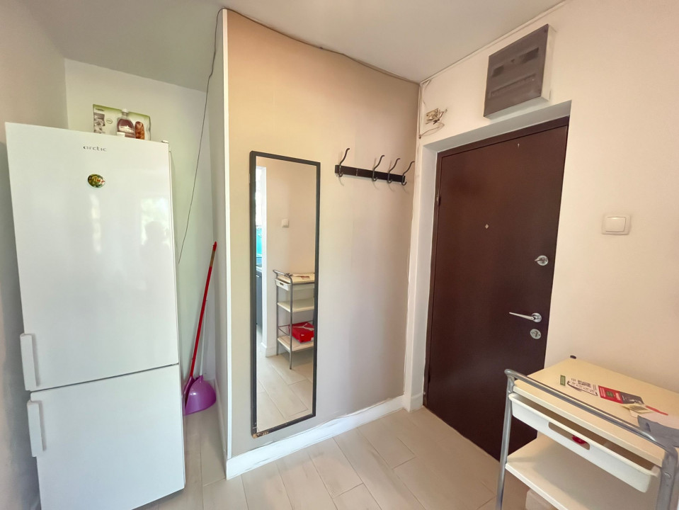 Apartament 2 camere Iancului Metrou