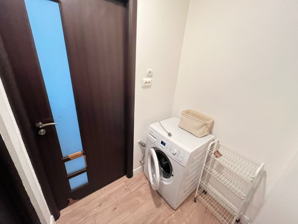 Apartament 2 camere Iancului Metrou