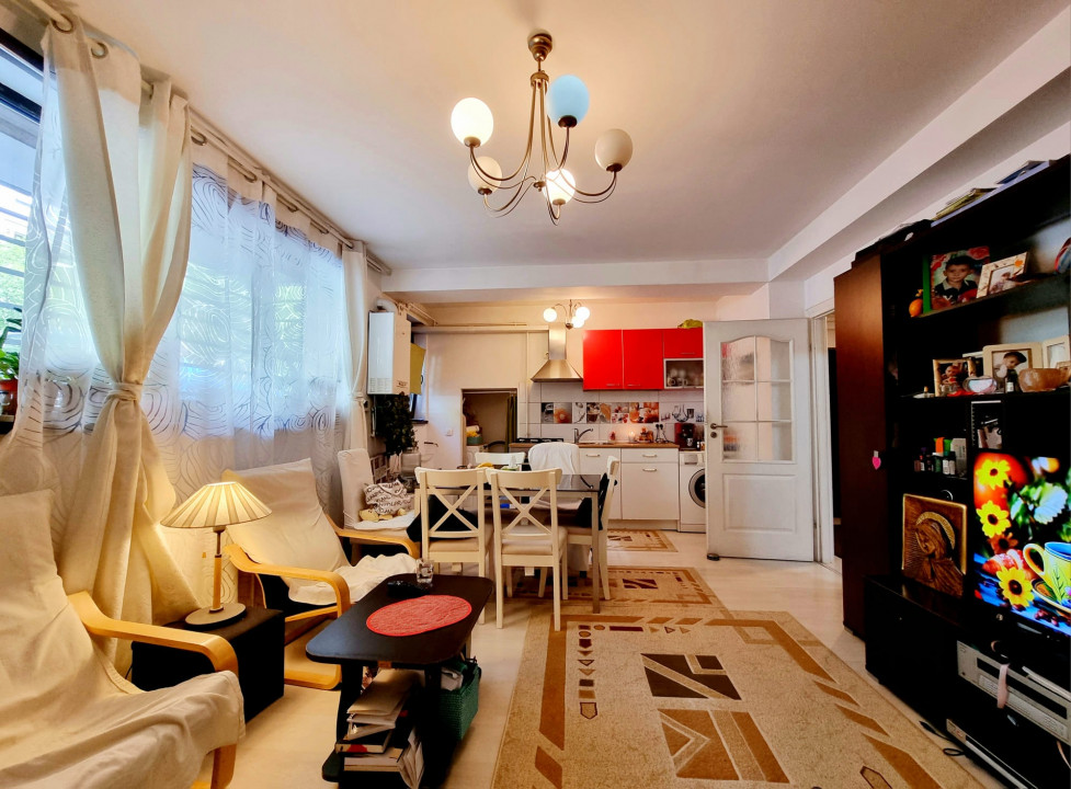 2 camere Centrala Proprie 1 Decembrie Ozana Metrou Sara Residence 2