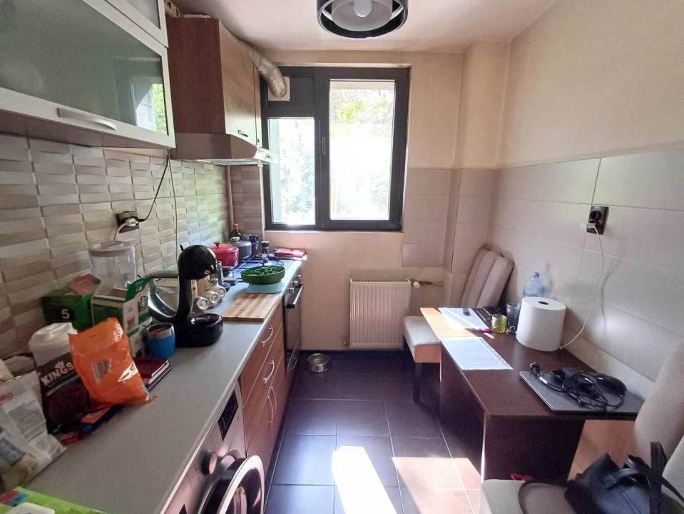 Apartament 2 camere Matei Voievod Mihai Bravu Metrou Iancului