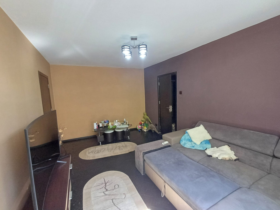 Apartament 2 camere Matei Voievod Mihai Bravu Metrou Iancului