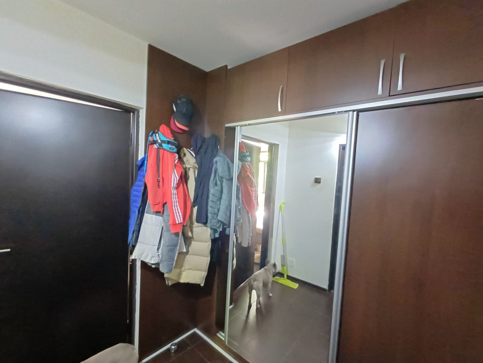 Apartament 2 camere Matei Voievod Mihai Bravu Metrou Iancului