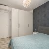 Apartament Floreasca Residence 2 cam Terasa&Parcare Premium 