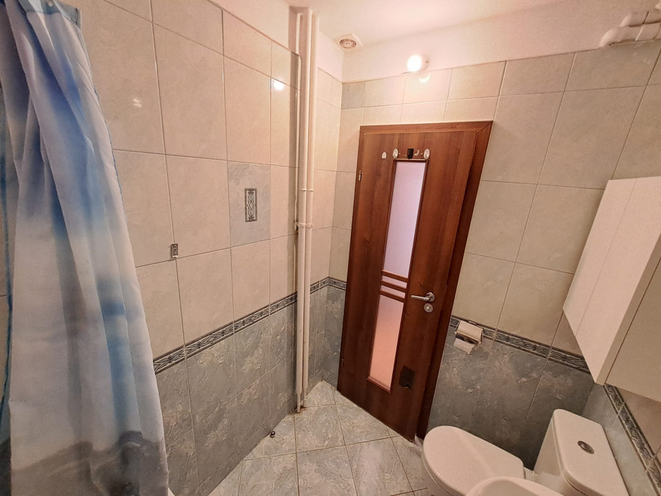 Apartament 2 camere Timpuri Noi Splaiul Unirii