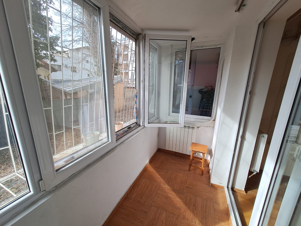 Apartament 2 camere Timpuri Noi Splaiul Unirii