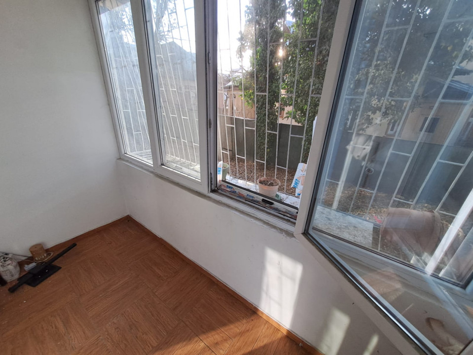 Apartament 2 camere Timpuri Noi Splaiul Unirii