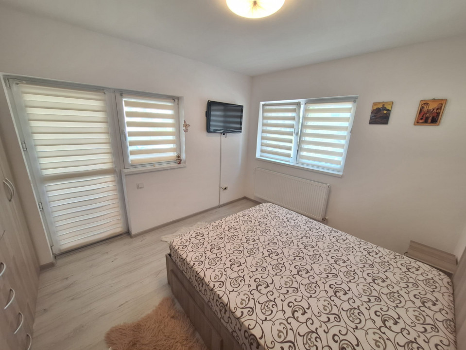 Apartament 2 camere tip Studio Metalurgiei Grand Arena