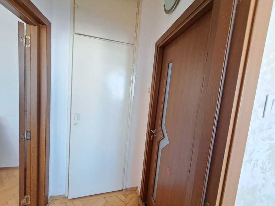 Apartament 2 camere B-dul Ion Mihalache