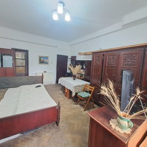 Apartament  2 cam 64 mp Gara de Nord Dinicu Golescu 