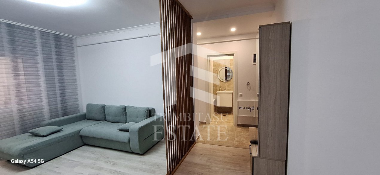 Apartament PREMIUM 2 camere decomandat Militari Shopping Center 