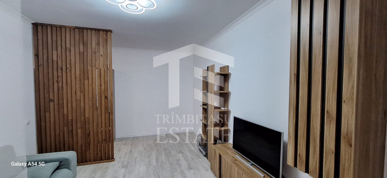 Apartament PREMIUM 2 camere decomandat Militari Shopping Center 