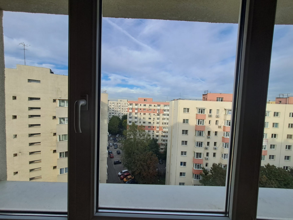 Apartament 3 camere Vergului Malaxa Pantelimon