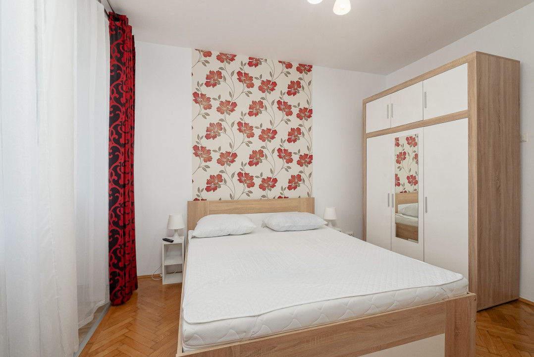 Ultima unitate Apartament 2 camere Metrou Piata Romana Ghe. Magheru 