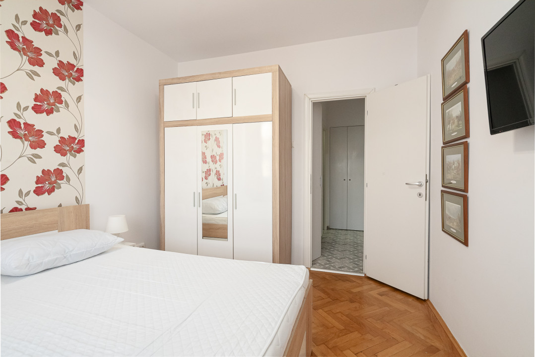 Ultima unitate Apartament 2 camere Metrou Piata Romana Ghe. Magheru 