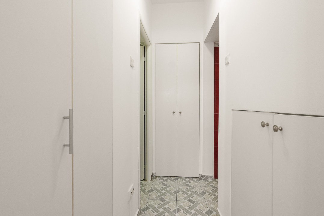 Ultima unitate Apartament 2 camere Metrou Piata Romana Ghe. Magheru 