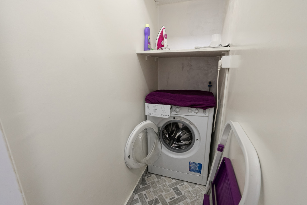 Ultima unitate Apartament 2 camere Metrou Piata Romana Ghe. Magheru 
