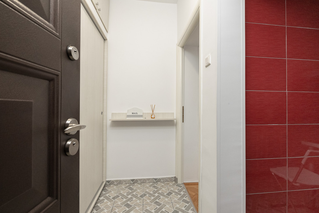 Ultima unitate Apartament 2 camere Metrou Piata Romana Ghe. Magheru 